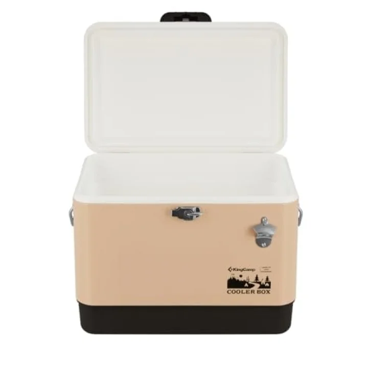 51 L Cooler Box Buz Kutusu