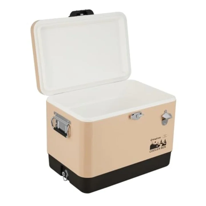 51 L Cooler Box Buz Kutusu