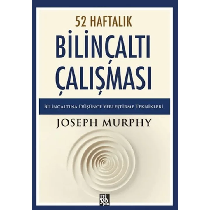 52 Haftalık Bilinçaltı Çalışması