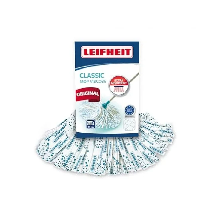 52068 yedek başlık Classic Mop viskoz