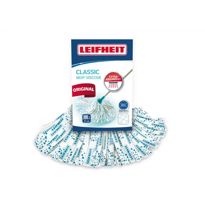 52068 yedek başlık Classic Mop viskoz