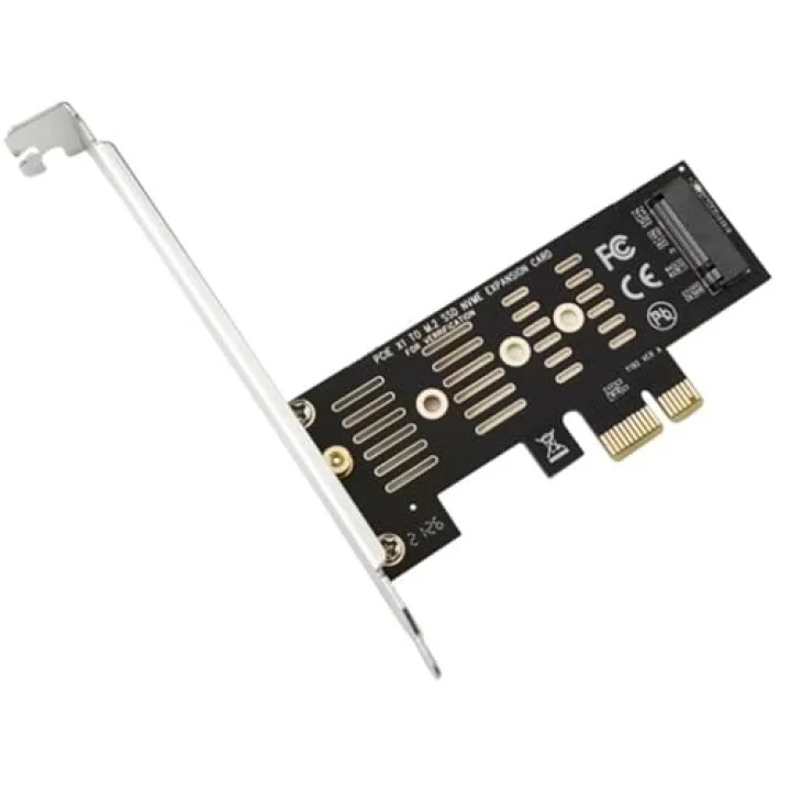 5225 Pci-e Express 3.0 To Nvme Ssd M.2 M Key Çevirici Kart