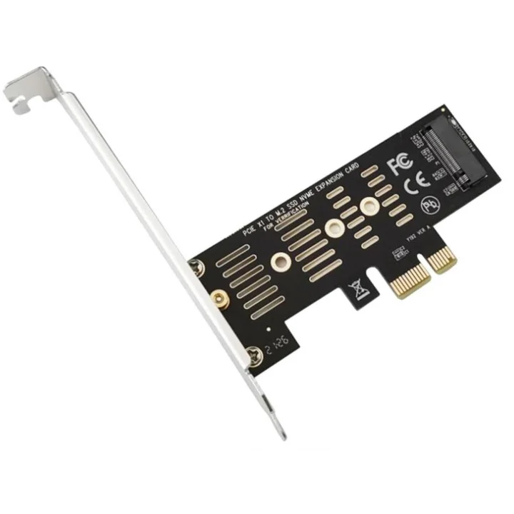 5225 Pci-e Express 3.0 To Nvme Ssd M.2 M Key Çevirici Kart