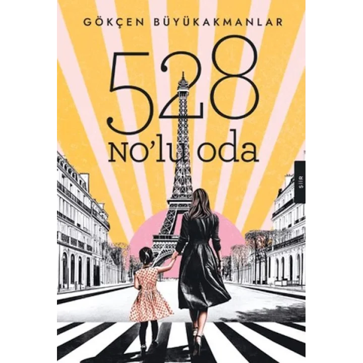 528 No’lu Oda