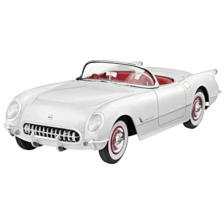 53 Chevrolet® Corvette® Roadster - model kit