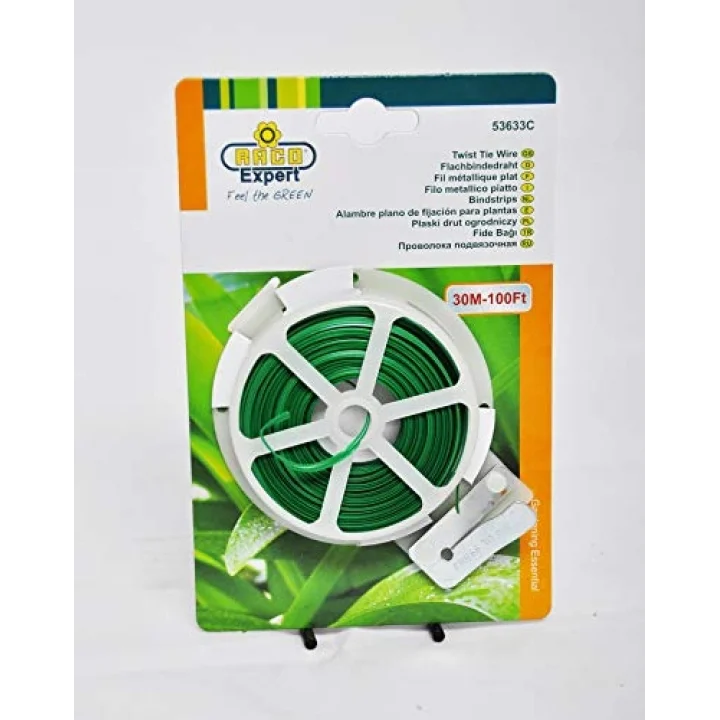 53633 Fide ve Bitki Bağlama Bağı 30 Mt
