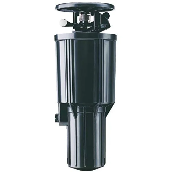 53720 25-Foot to 40-Foot Adjustable Pattern Underground Impact Sprinkler