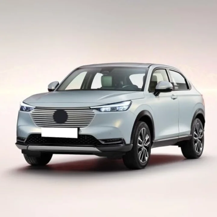 55x48cm Ön Cam Silecek Takımı Honda HR-V HRV ile uyumlu 2022-2026