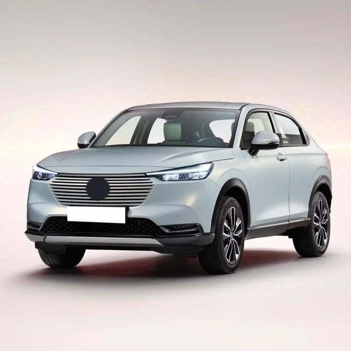 55x48cm Ön Cam Silecek Takımı Honda HR-V HRV ile uyumlu 2022-2026