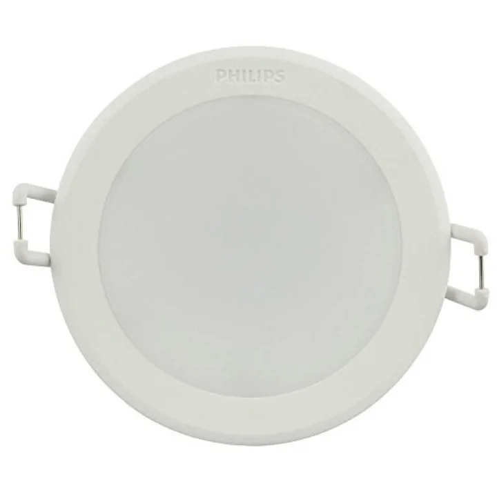 59200 Meson Led Gömme Spot Armatur 080 3, 5W 40K