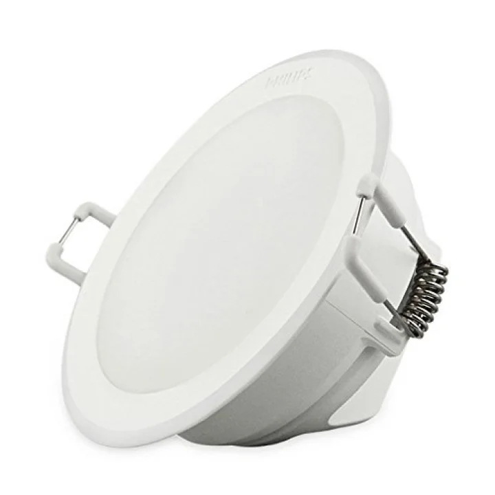 59200 Meson Led Gömme Spot Armatur 080 3, 5W 40K