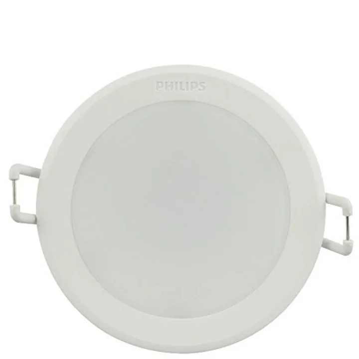 59200 Meson Led Gömme Spot Armatur 080 3, 5W 40K