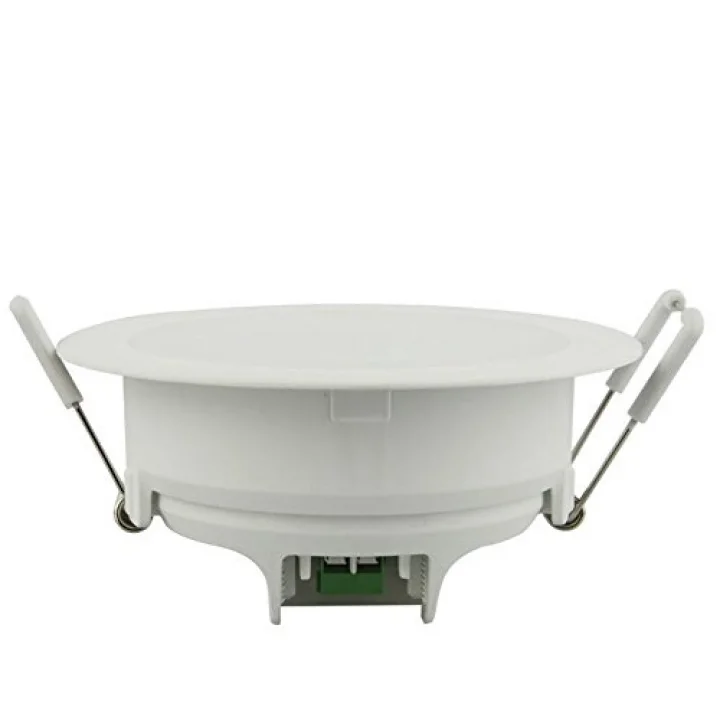 59200 Meson Led Gömme Spot Armatur 080 3, 5W 40K