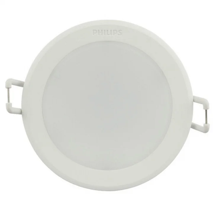 59200 Meson Led Gömme Spot Armatur 080 3, 5W 40K