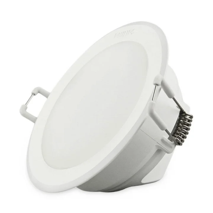 59200 Meson Led Gömme Spot Armatur 080 3, 5W 40K