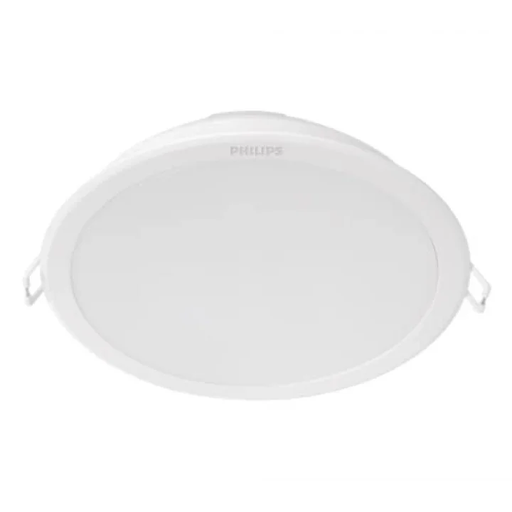 59447 Meson 090 5.5 W 6500K WH Gömme LED Spot