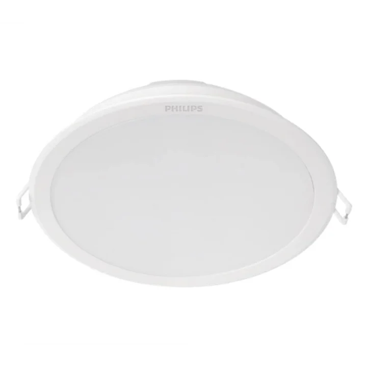 59447 Meson 090 5.5 W 6500K WH Gömme LED Spot