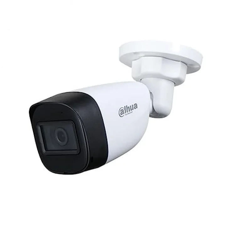 5MP 4in1 3,6 mm IR 30MT Starlight Dış Mekan Kamera - S2 Versiyon - HAC-HFW1500C-S2