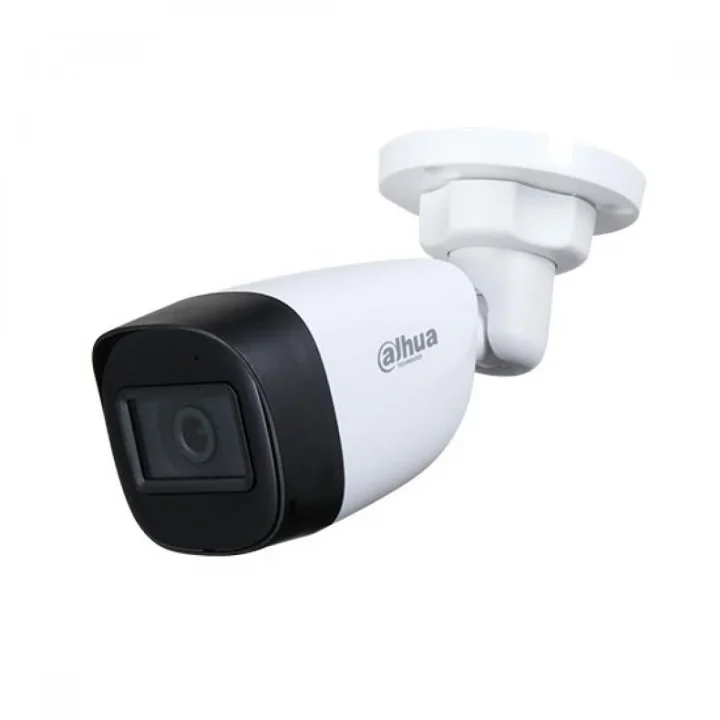5MP 4in1 3,6 mm IR 30MT Starlight Dış Mekan Kamera - S2 Versiyon - HAC-HFW1500C-S2