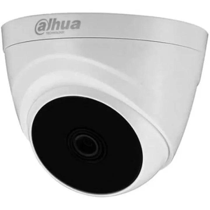 5MP DOME 2.8MM HAC-T1A51P-U-IL-A 25metre Smart Dual Light Dahili Mikrofon