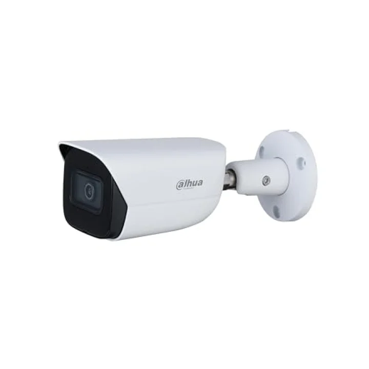 5MP IPC-HFW3541E-AS-0360B-S2 3.6MM Starlıght Ip67 H265+ Ir Bullet Ip Kamera