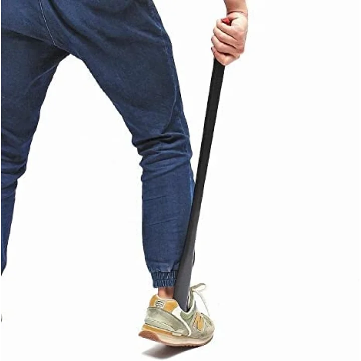 60 cm Demir Döküm Ayakkabı Çekeceği, Kerata