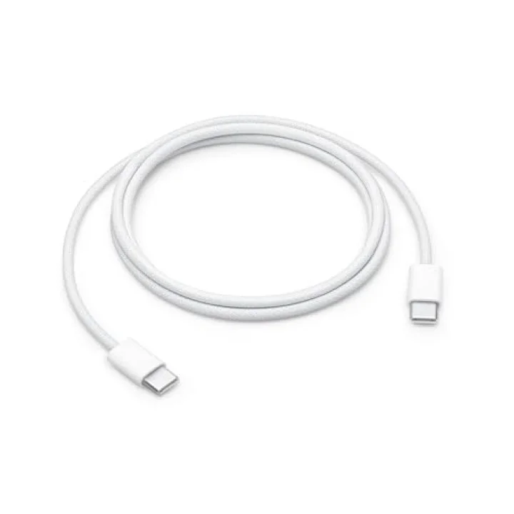 60 W USB-C Şarj Kablosu (1 m) ​​​​​​​