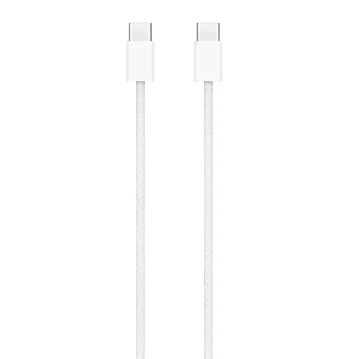 60 W USB-C Şarj Kablosu (1 m) ​​​​​​​