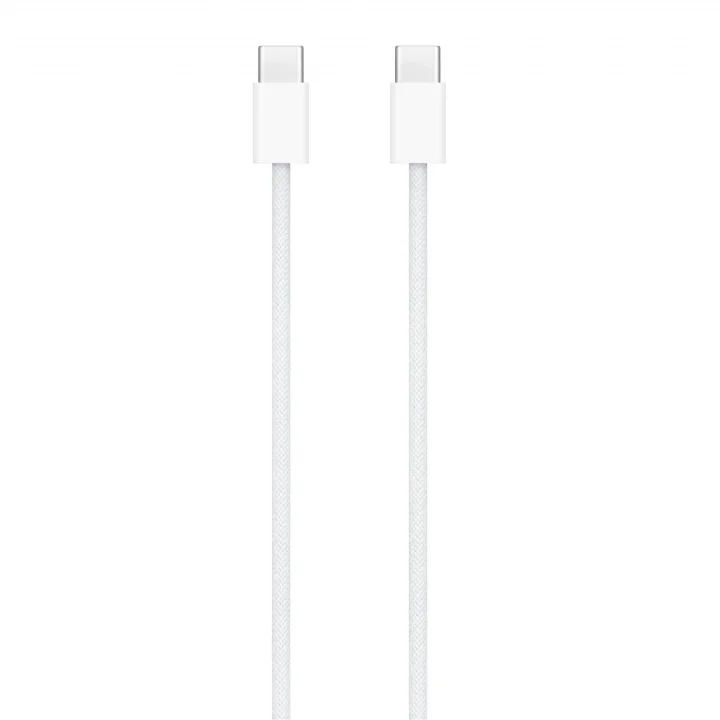 60 W USB-C Şarj Kablosu (1 m) ​​​​​​​
