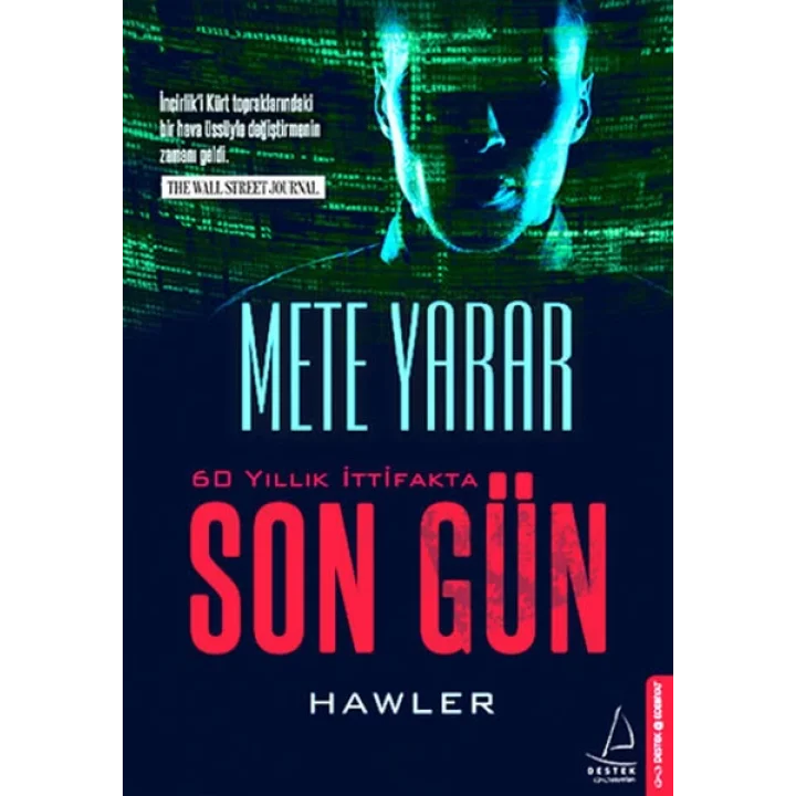 60 Yıllık İttifakta Son Gün