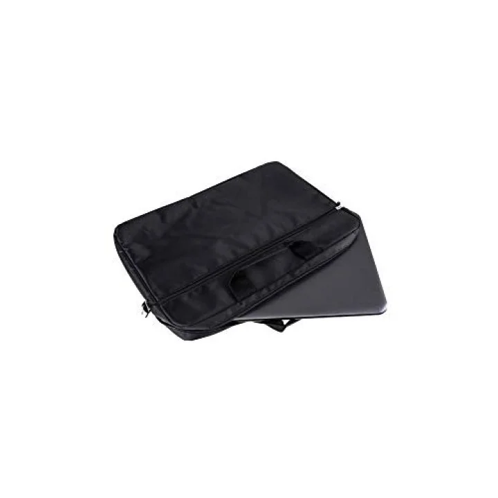 6100 15.6 SİYAH NOTEBOOK ÇANTASI