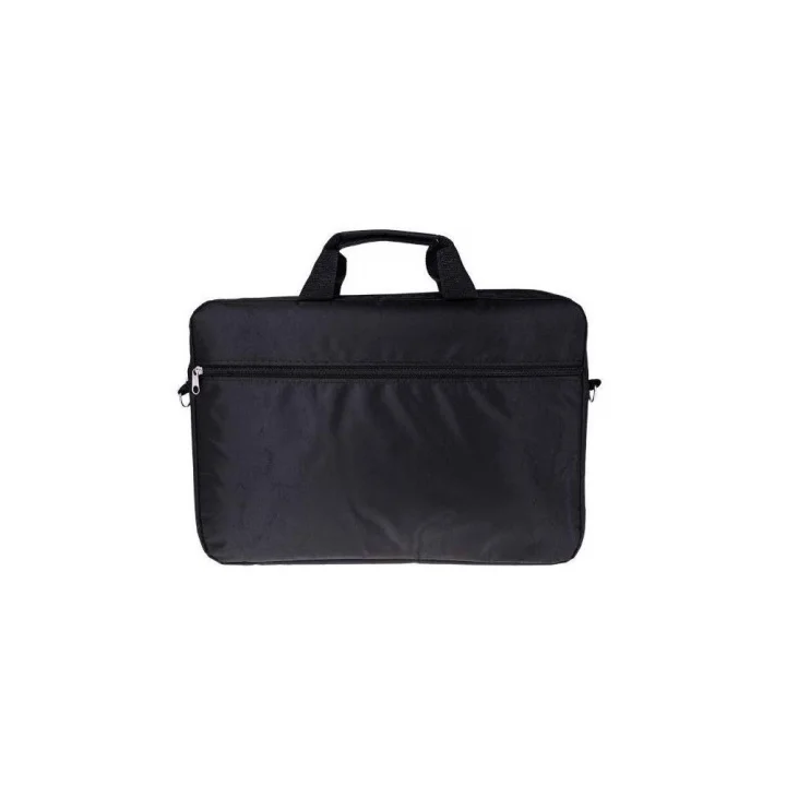 6100 15.6 SİYAH NOTEBOOK ÇANTASI