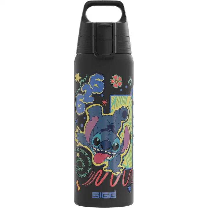6181.50 Shield One 0,75L Matara, 626 Stitch