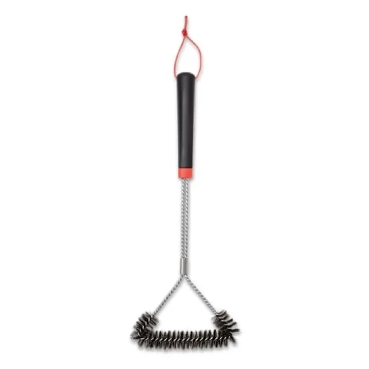 6278 Üç Tarafli Izgara Firçasi 46 Cm
