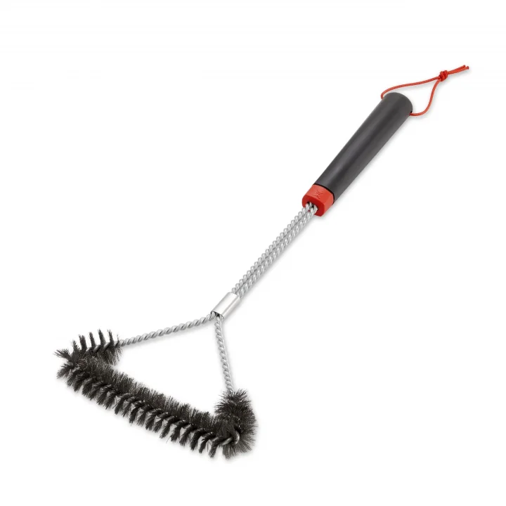 6278 Üç Tarafli Izgara Firçasi 46 Cm