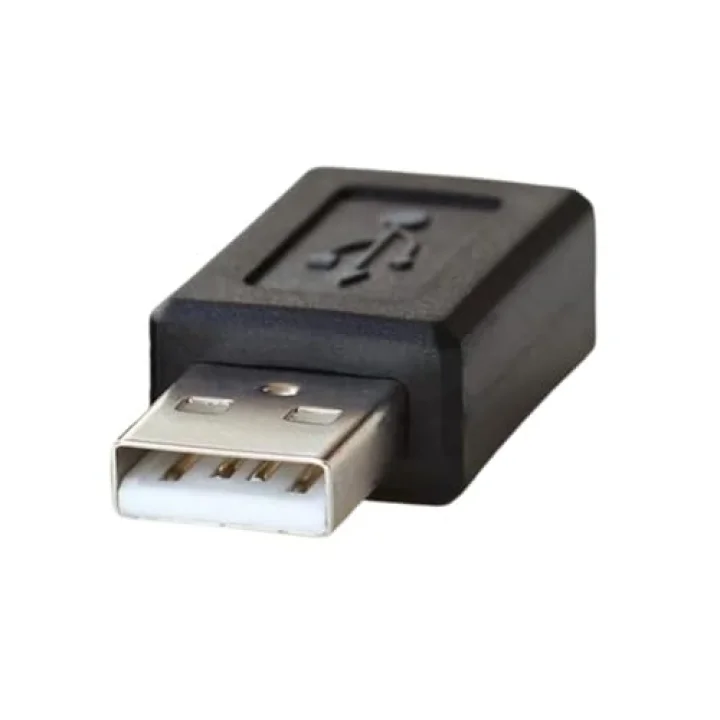 6345 USB Erkek to 5 Pin Mini USB Dişi Çevirici DÖNÜŞTÜRÜCÜ Kullanım Alanı: USB çıkışlı cihazlar › Mini USB girişli cihazlar