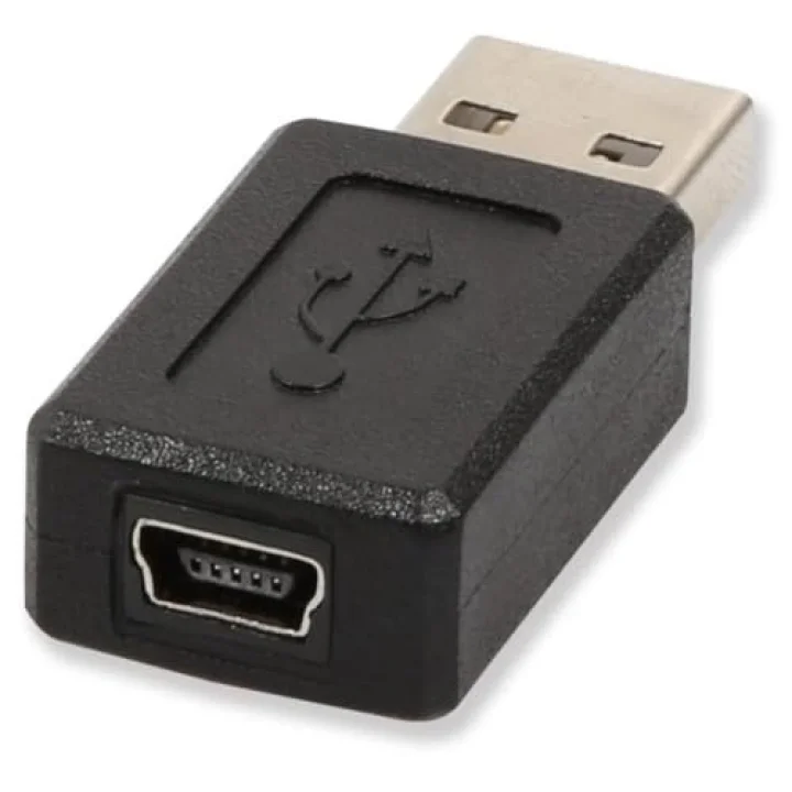 6345 USB Erkek to 5 Pin Mini USB Dişi Çevirici DÖNÜŞTÜRÜCÜ Kullanım Alanı: USB çıkışlı cihazlar › Mini USB girişli cihazlar