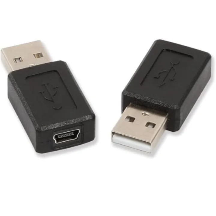 6345 USB Erkek to 5 Pin Mini USB Dişi Çevirici DÖNÜŞTÜRÜCÜ Kullanım Alanı: USB çıkışlı cihazlar › Mini USB girişli cihazlar