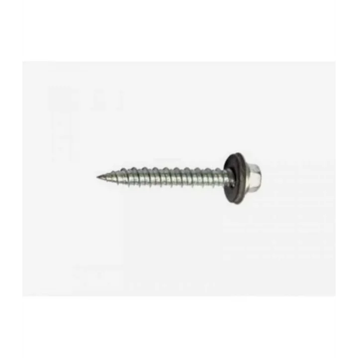 Mey İthalat® 6,3x45 Ahşap Çatı Vidası 10 Adet