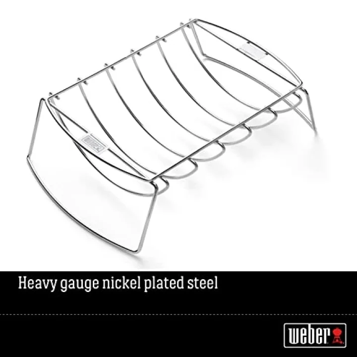 6469 Original Rib and Roast Holder