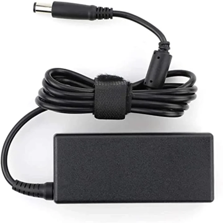 65 W LA65NS2-01 AC Adaptör Laptop Şarj Dell Chromebook 3120 3180 3189 P22T P26T Latitude E7240 E7270 E7280 E7440 E7450 E7470 E7480 E5430 E5450 E5450 E5470 E5470 E5480 E5580 (19.5 V 3.34A)