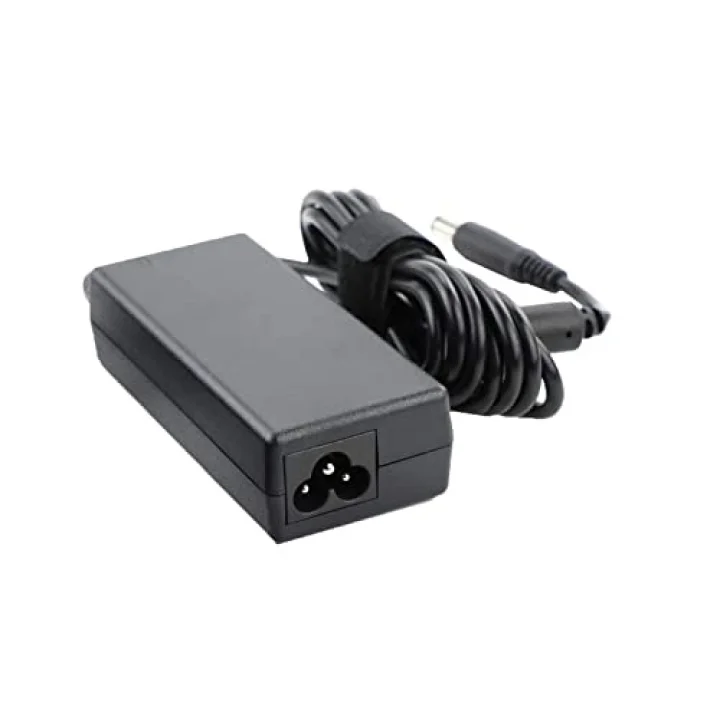 65 W LA65NS2-01 AC Adaptör Laptop Şarj Dell Chromebook 3120 3180 3189 P22T P26T Latitude E7240 E7270 E7280 E7440 E7450 E7470 E7480 E5430 E5450 E5450 E5470 E5470 E5480 E5580 (19.5 V 3.34A)