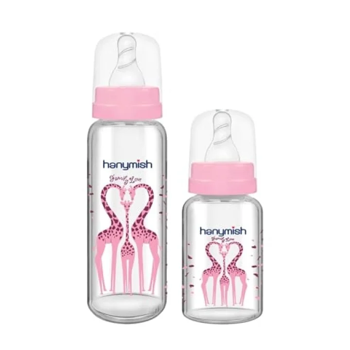 650 Hediye Seti (Pembe, Standart)