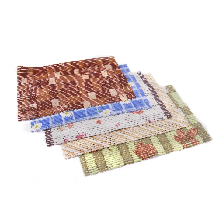 65x45 cm Banyo Kaymaz Yolluk