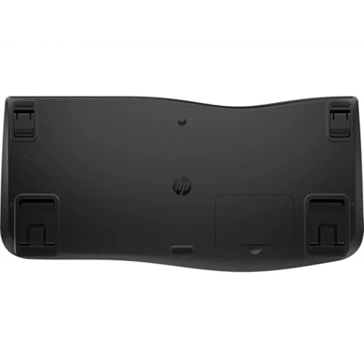 680 Comfort Çift Modlu Unifying Bluetooth Kablosuz Klavye Siyah 8T6L8AA