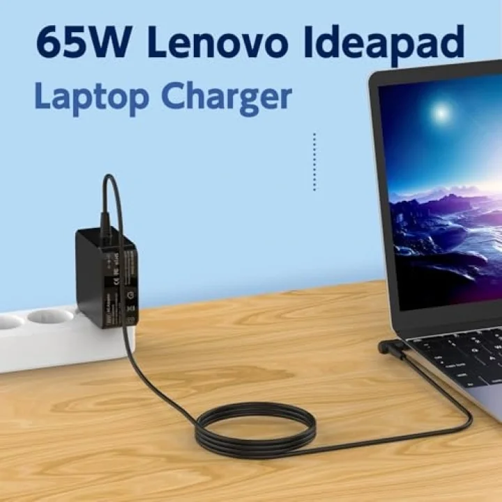 65 W 45 W kablo ładowania laptopa do Ideapad 3 5 100 100s 110s 120 130 310 310s 320 320s 330s 510s 510s 520 530 710s S145 S345 0 ADLX6. 5CLGE2A ADLX65CCGE2A SM-Gadowarka 4.0 x 1,7 mm