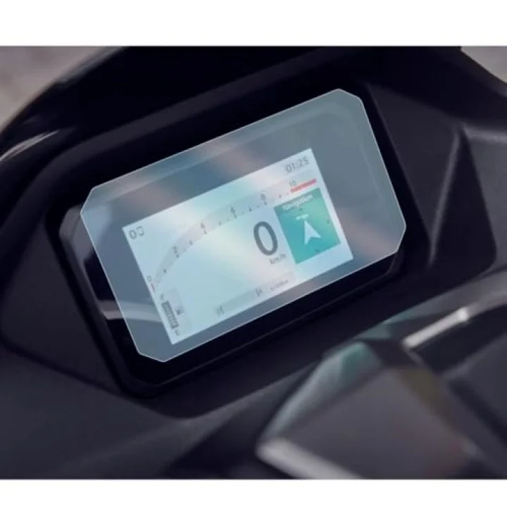Honda PCX125 Std Ekran Koruyucu 5 İnç̧ Lcd GöSterge Paneli