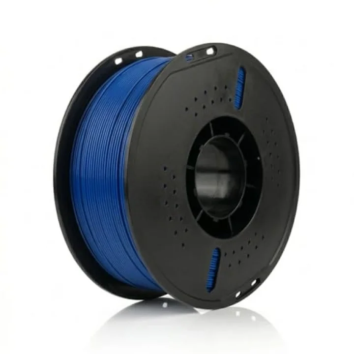 PLA+ Filament 1.75 mm 1 kg Kobalt Mavisi - Yüksek Hızlı Baskı, ±0.02mm Tolerans, FDM/AMS Uyumlu 3D Yazıcı Filamenti