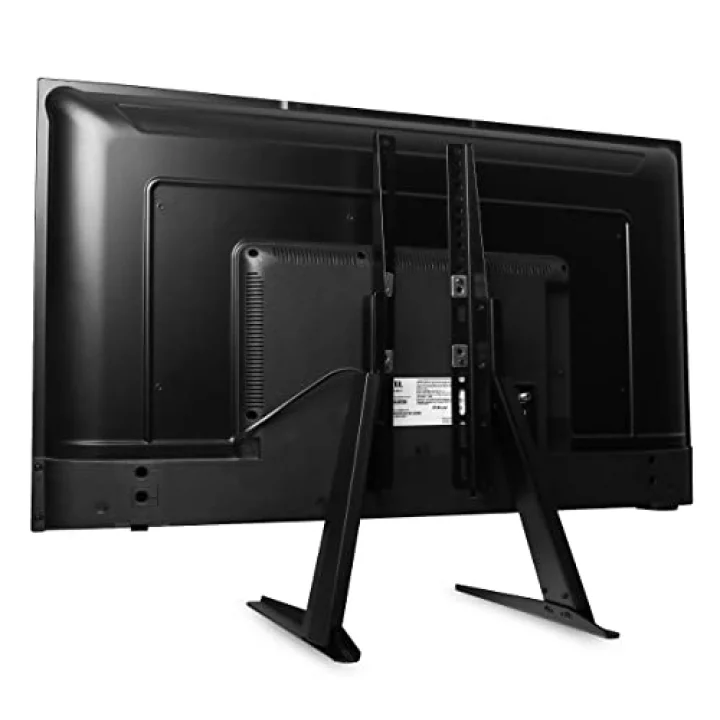 23- 75 Uyumlu, 800x400e Kadar VESA Desteği, ±6° Öne/Arkaya Eğme, 40kg Taşıma Kapasiteli TV Askı Aparatı (DK-AC-VT50)