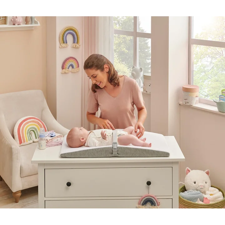 Yataş Bedding CLEANPED Hijyenik ve Pratik Alt Değiștirme Minderi